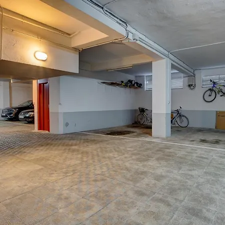 Precioso Cercano Al Mar, Smart Tv, 3 Pax Hondarribia