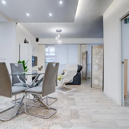 Precioso Cercano Al Mar, Smart Tv, 3 Pax Apartment Hondarribia