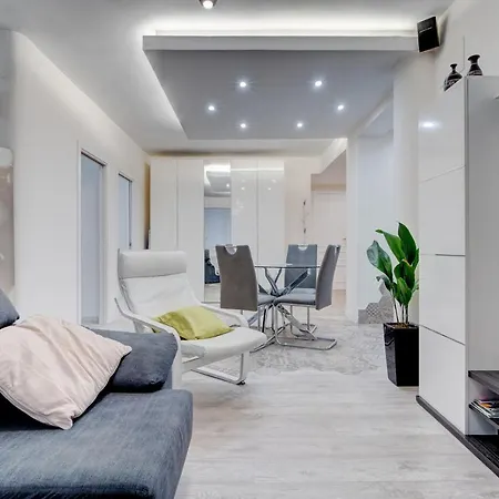 Precioso Cercano Al Mar, Smart Tv, 3 Pax