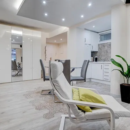 Apartment Precioso Cercano Al Mar, Smart Tv, 3 Pax
