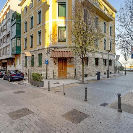 Apartment Precioso Cercano Al Mar, Smart Tv, 3 Pax *
