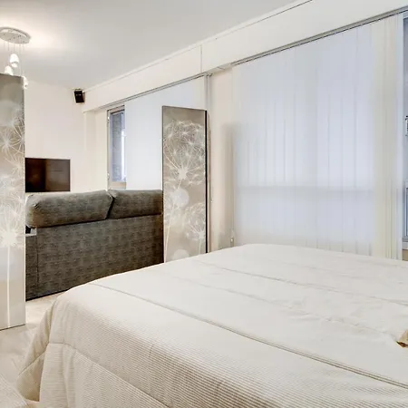 Precioso Cercano Al Mar, Smart Tv, 3 Pax * Hondarribia