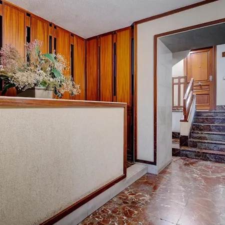 Precioso Cercano Al Mar, Smart Tv, 3 Pax