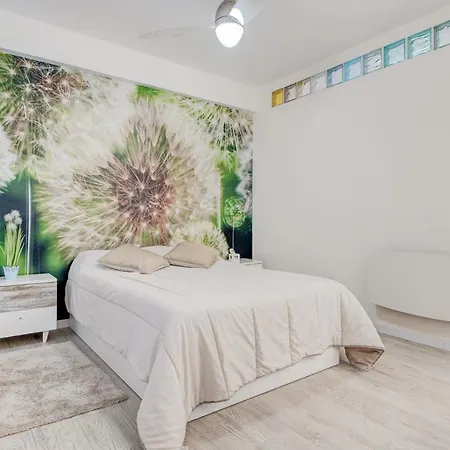 Precioso Cercano Al Mar, Smart Tv, 3 Pax *
