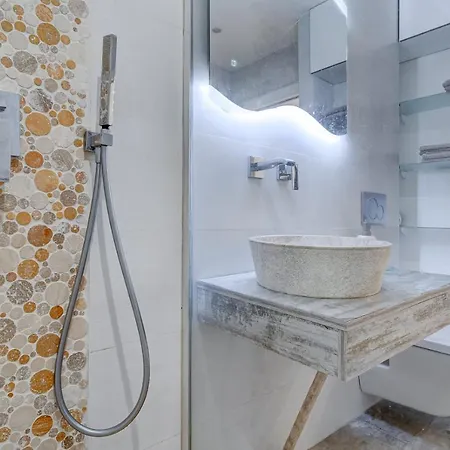 Apartament Precioso Cercano Al Mar, Smart Tv, 3 Pax Fuenterrabia