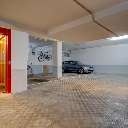 Precioso Cercano Al Mar, Smart Tv, 3 Pax Apartament *