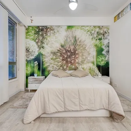 Apartament Precioso Cercano Al Mar, Smart Tv, 3 Pax *