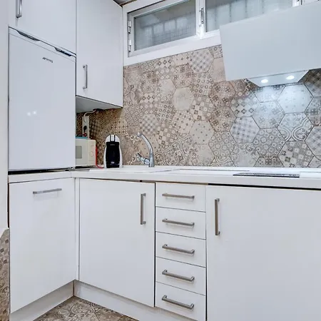 Precioso Cercano Al Mar, Smart Tv, 3 Pax